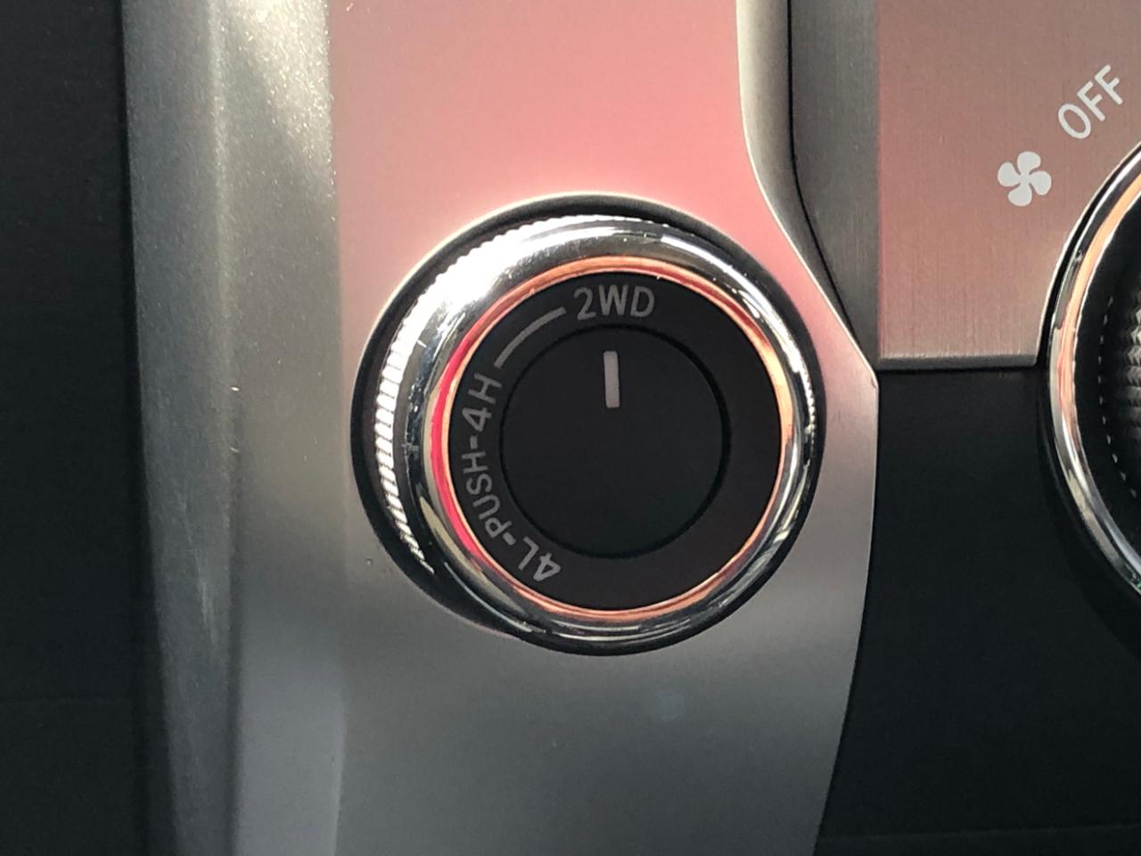 Toyota Tundra 4WD SR5 CrewMax 5.5' Bed 5.7L (Natl) 2019