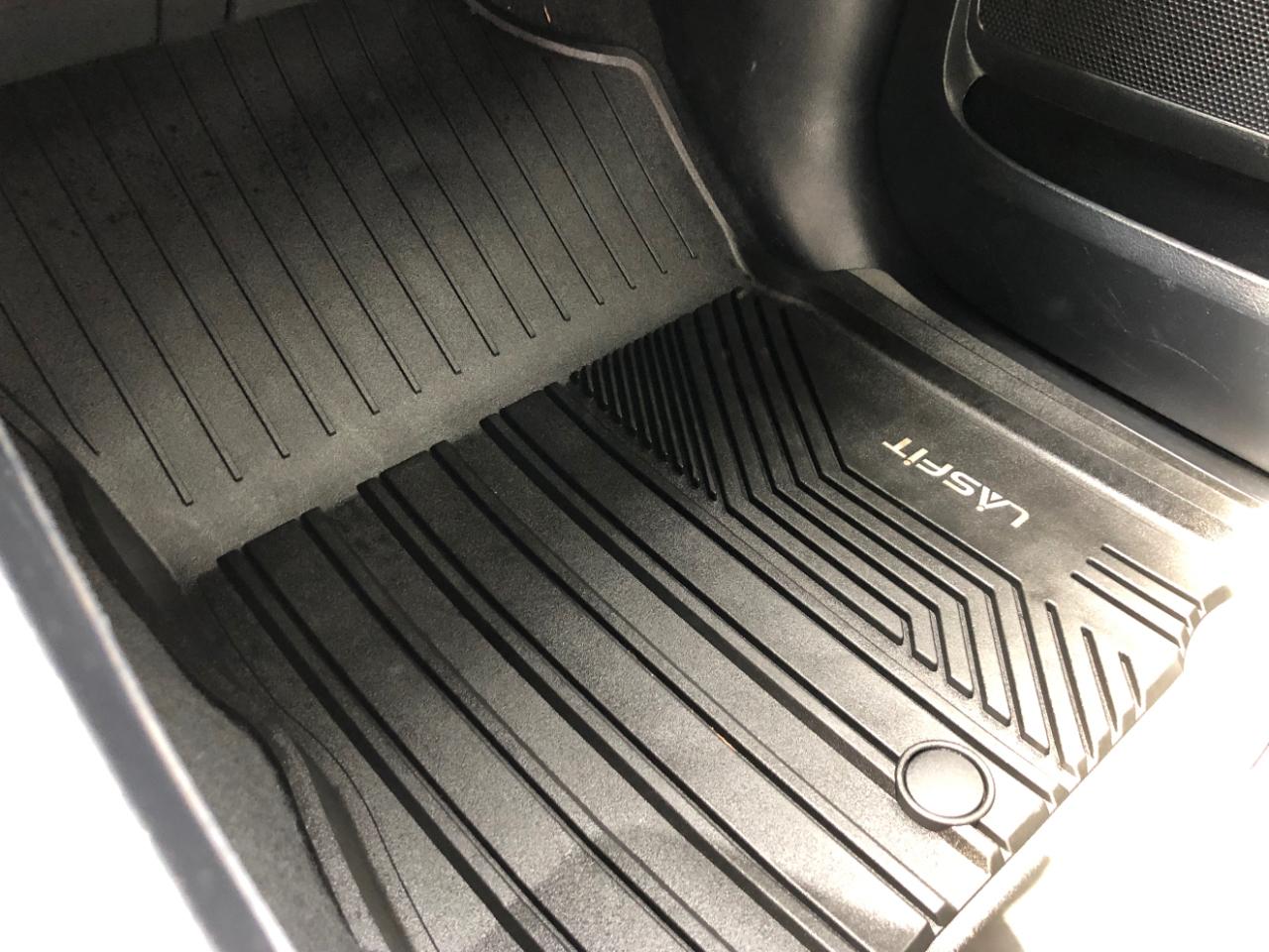 Toyota Tundra 4WD SR5 CrewMax 5.5' Bed 5.7L (Natl) 2019