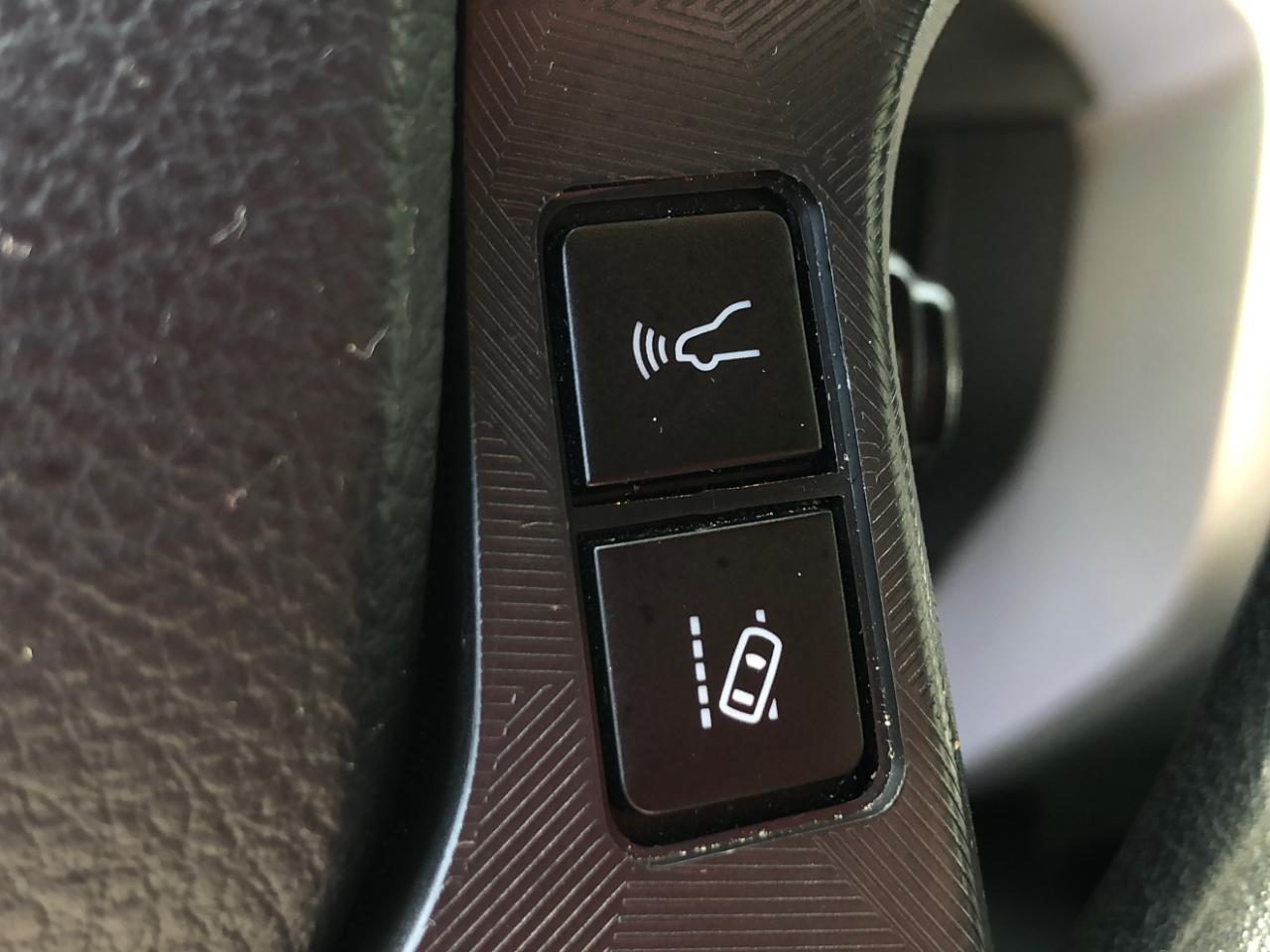 Toyota Tundra 4WD SR5 CrewMax 5.5' Bed 5.7L (Natl) 2019
