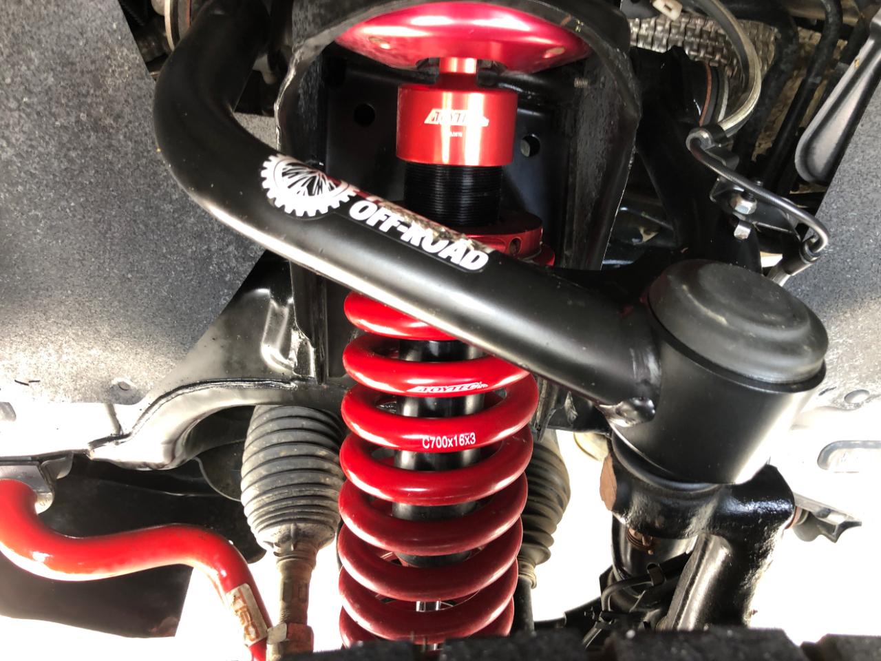 Toyota Tundra 4WD SR5 CrewMax 5.5' Bed 5.7L (Natl) 2019