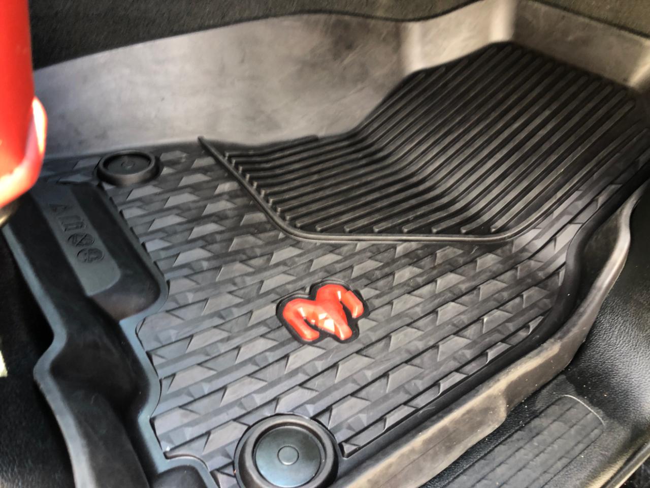 RAM 1500 Rebel 4x4 Crew Cab 5'7" Box 2019
