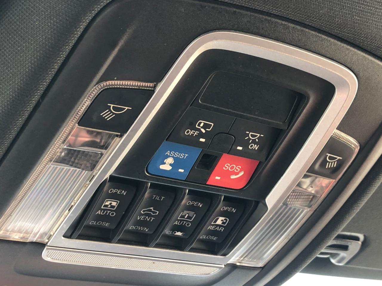 RAM 1500 Rebel 4x4 Crew Cab 5'7" Box 2019