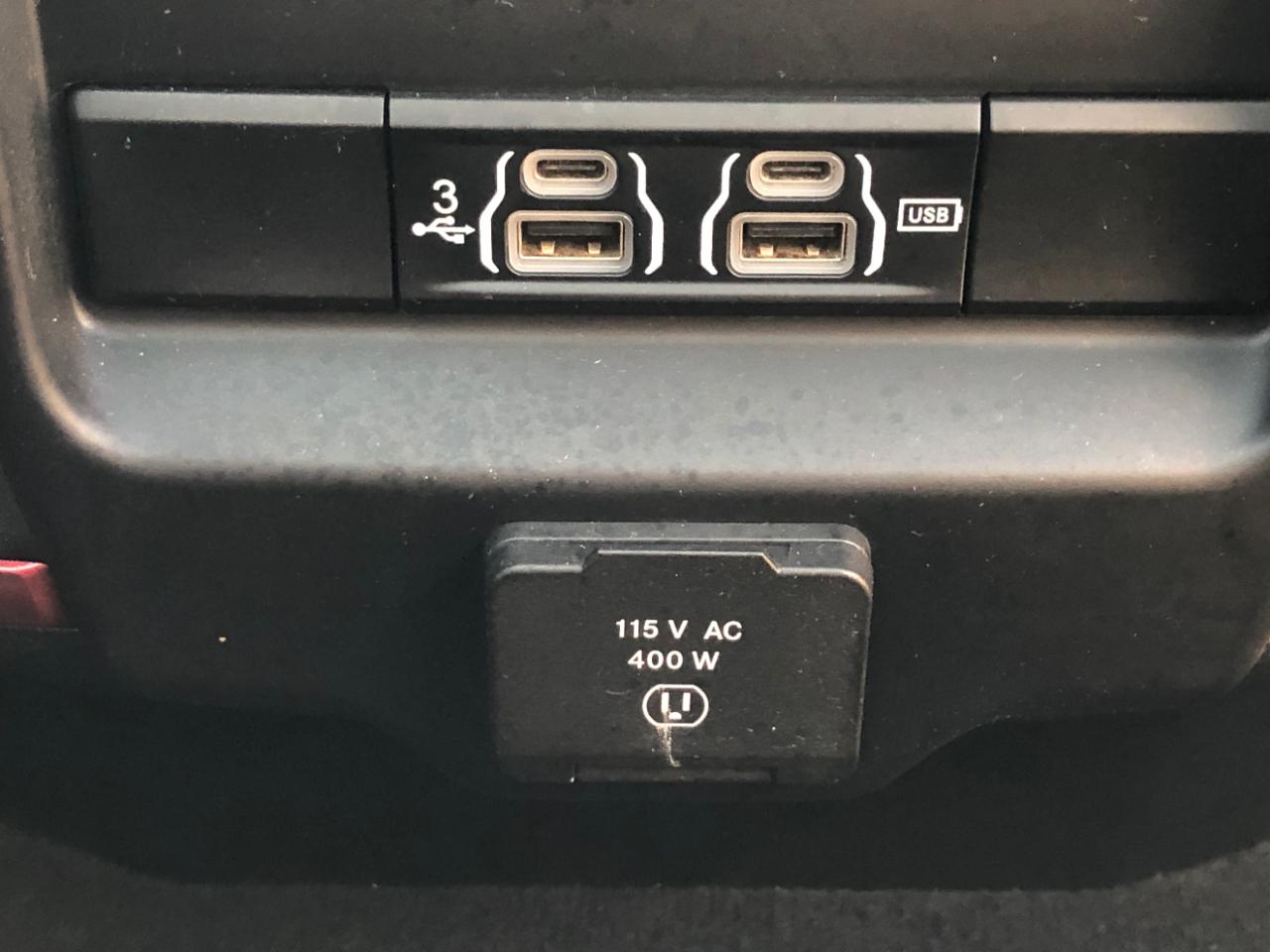 RAM 1500 Rebel 4x4 Crew Cab 5'7" Box 2019