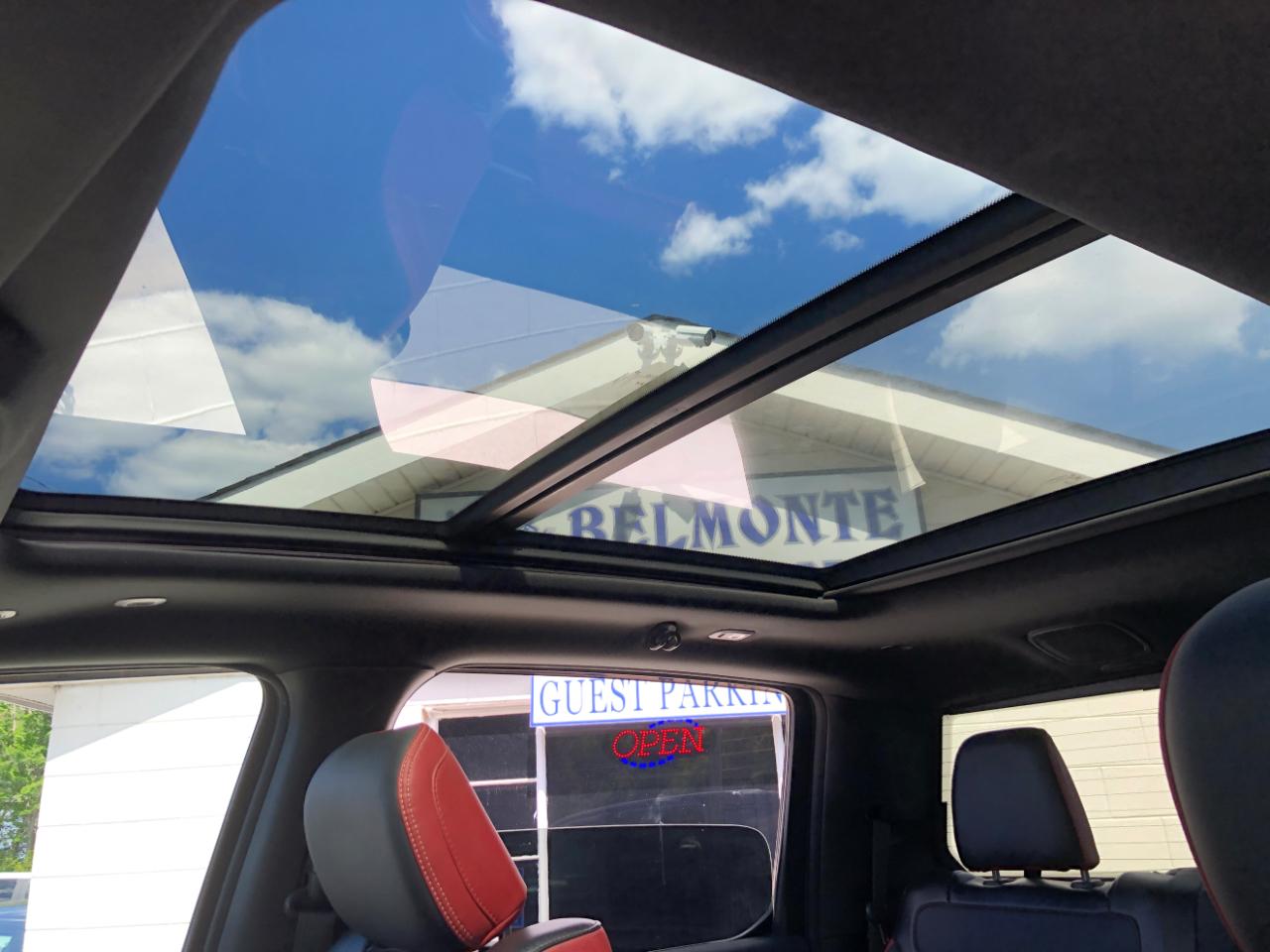 RAM 1500 Rebel 4x4 Crew Cab 5'7" Box 2019