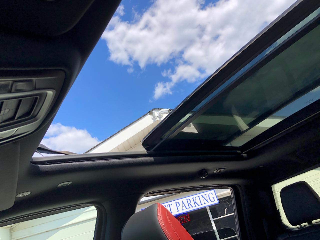RAM 1500 Rebel 4x4 Crew Cab 5'7" Box 2019