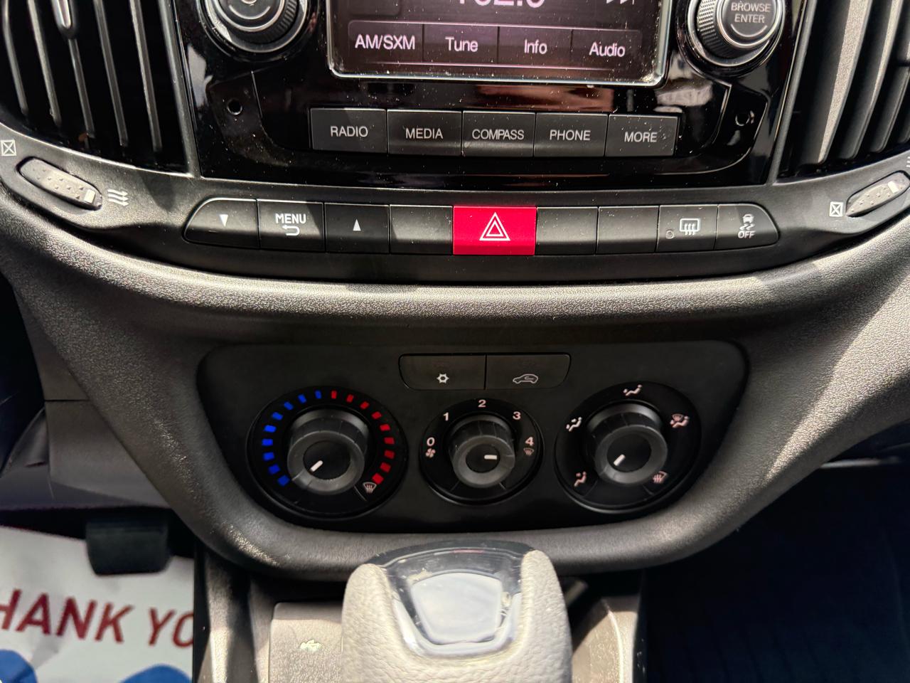 RAM ProMaster City Wagon Wagon SLT 2021