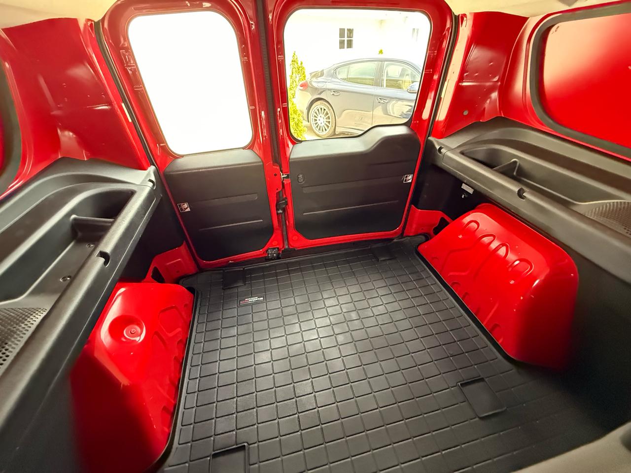 RAM ProMaster City Wagon Wagon SLT 2021