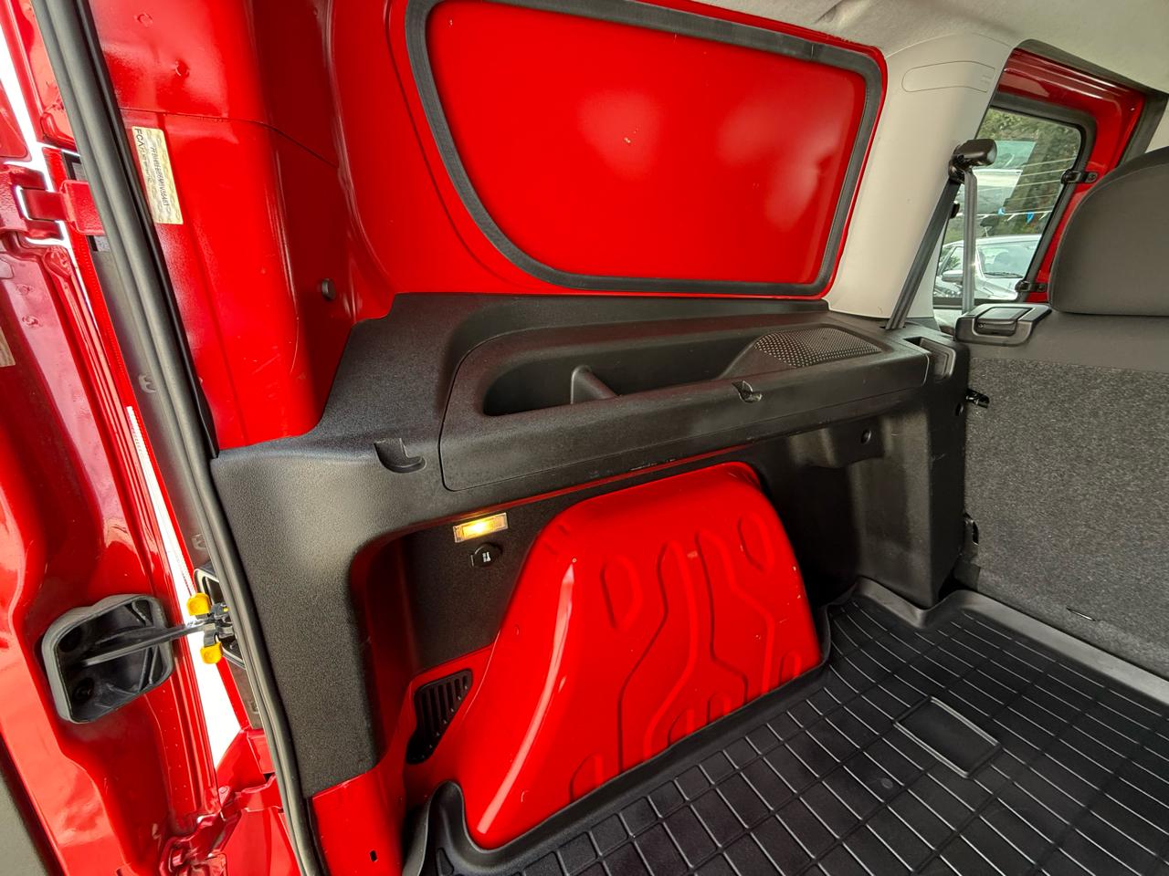 RAM ProMaster City Wagon Wagon SLT 2021