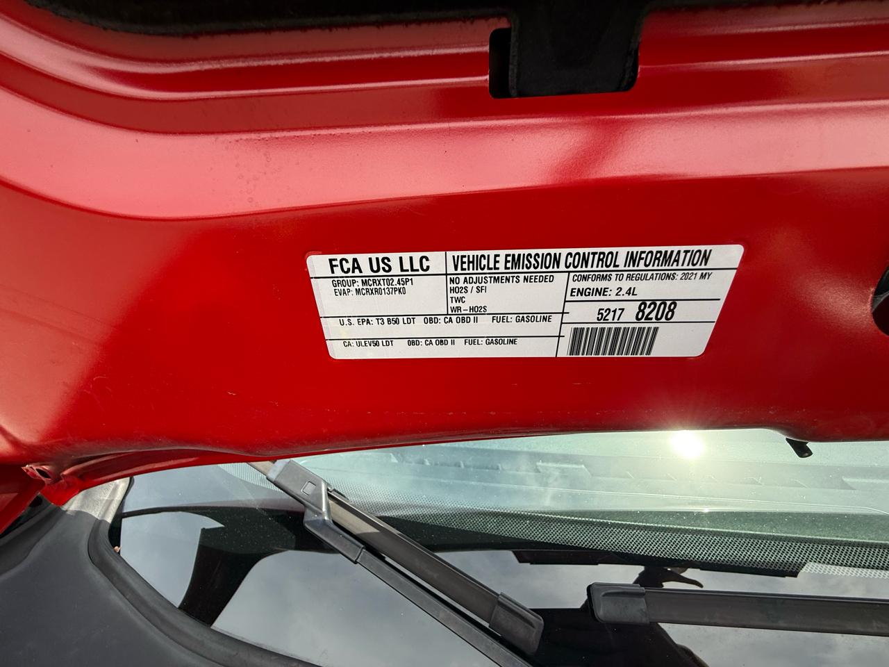 RAM ProMaster City Wagon Wagon SLT 2021