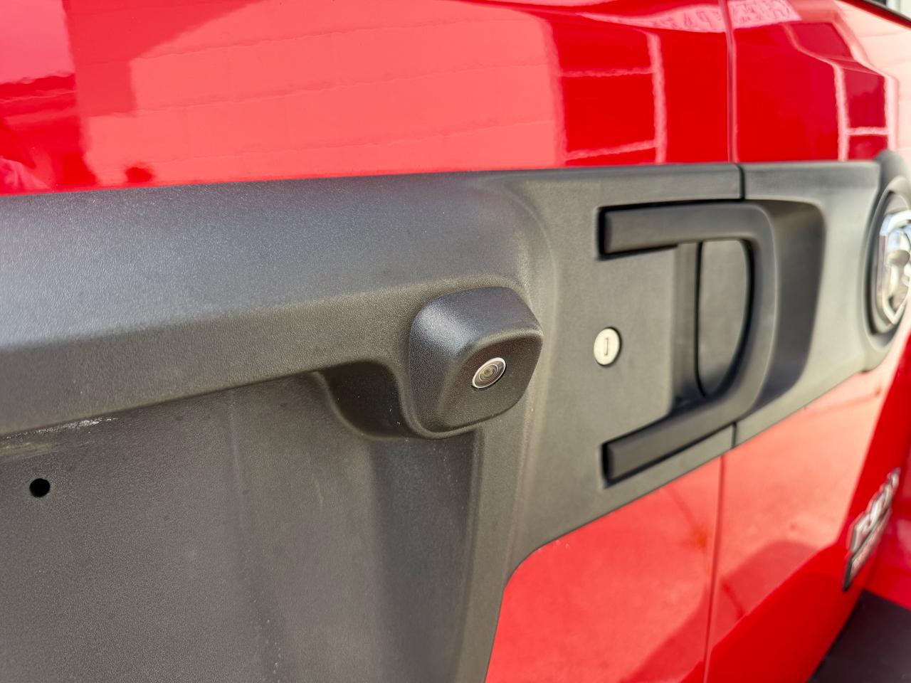 RAM ProMaster City Wagon Wagon SLT 2021