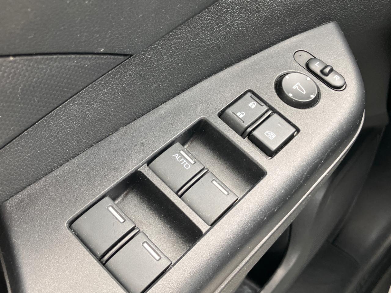 Honda CR-V AWD 5dr SE 2016