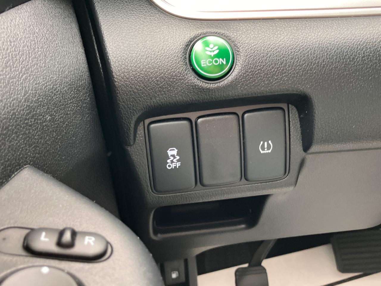 Honda CR-V AWD 5dr SE 2016