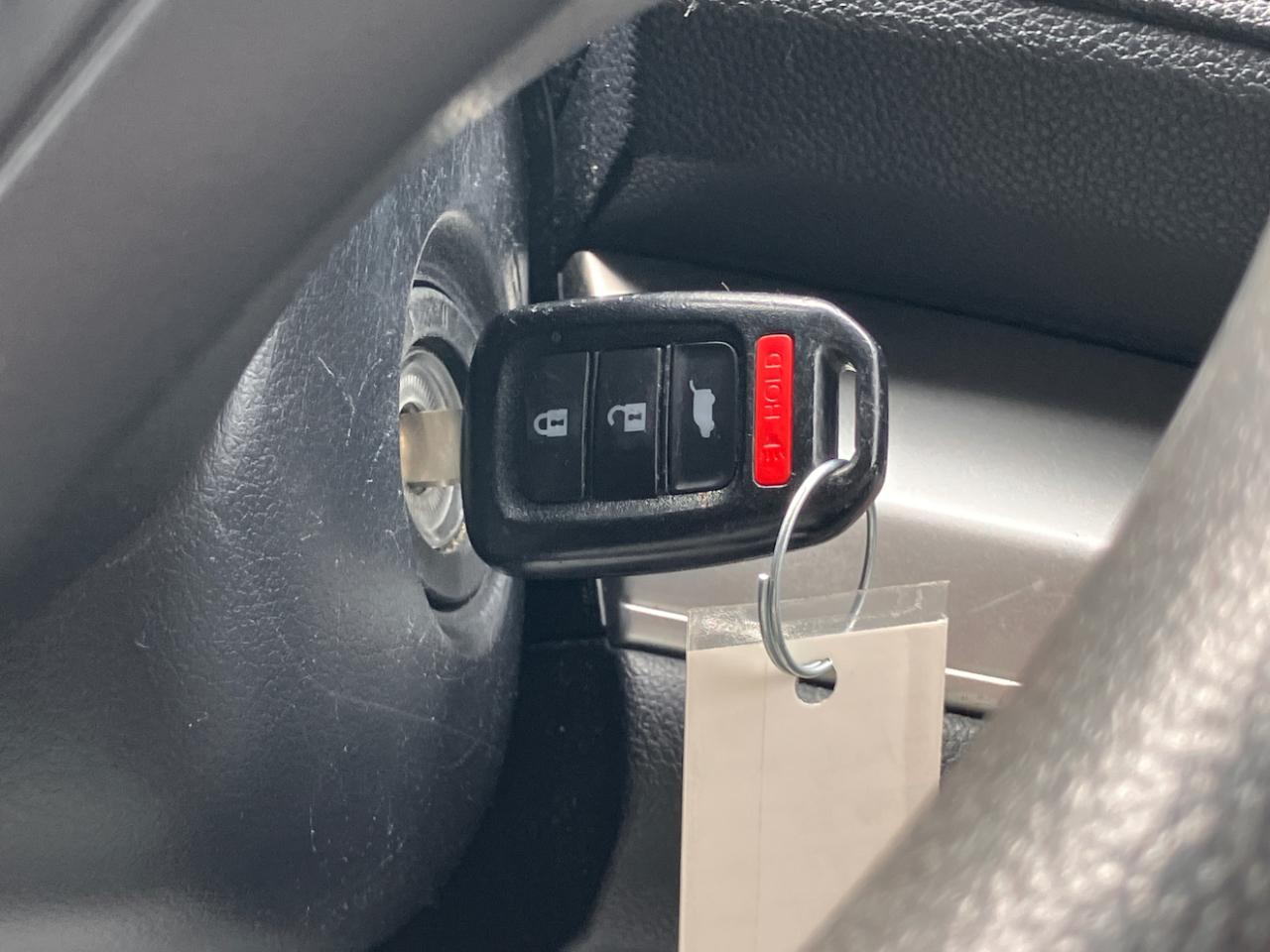 Honda CR-V AWD 5dr SE 2016