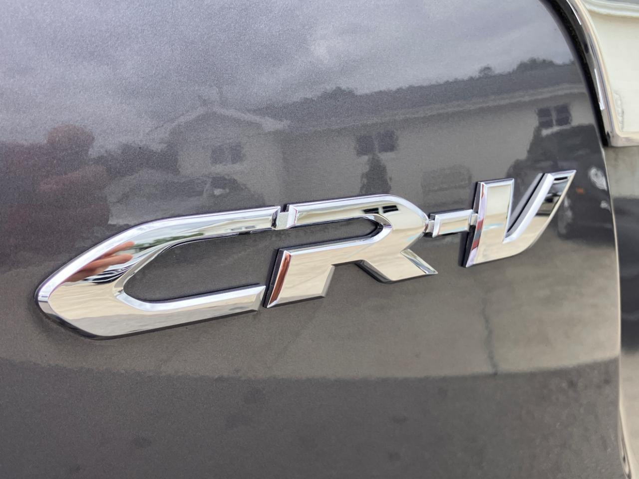 Honda CR-V AWD 5dr SE 2016