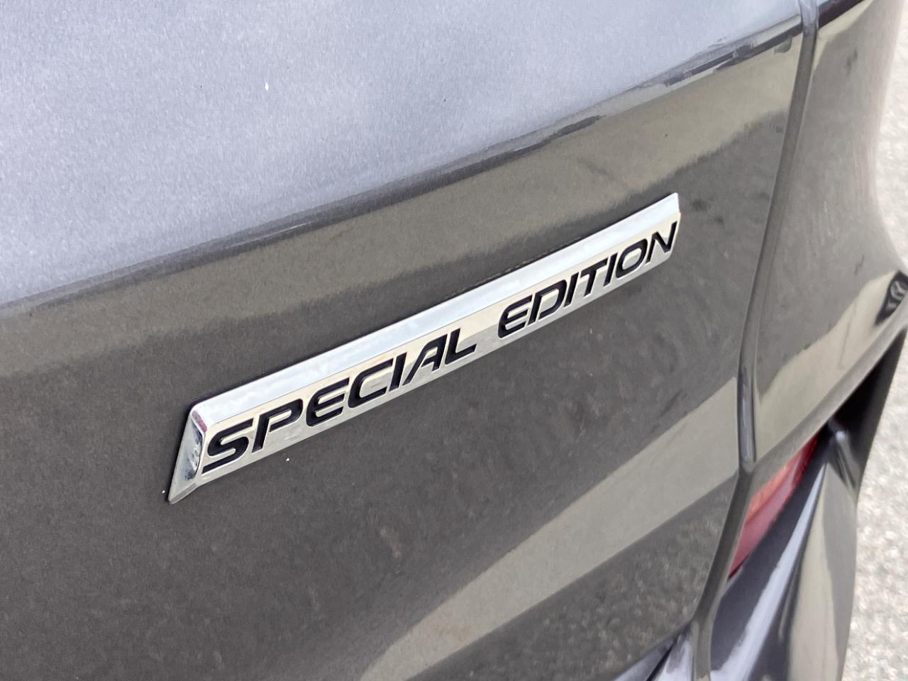 Honda CR-V AWD 5dr SE 2016