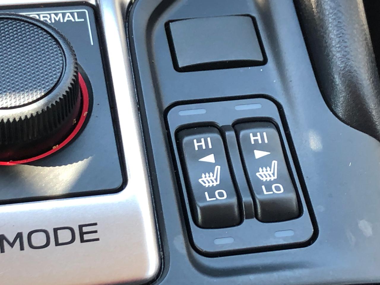 Subaru Forester Premium CVT 2021