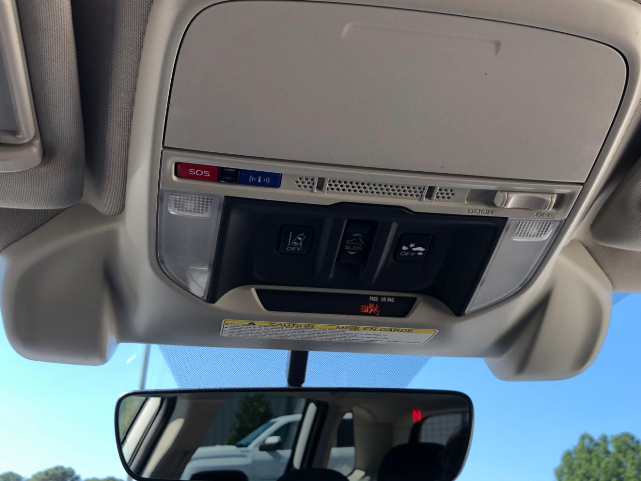 Subaru Forester Premium CVT 2021