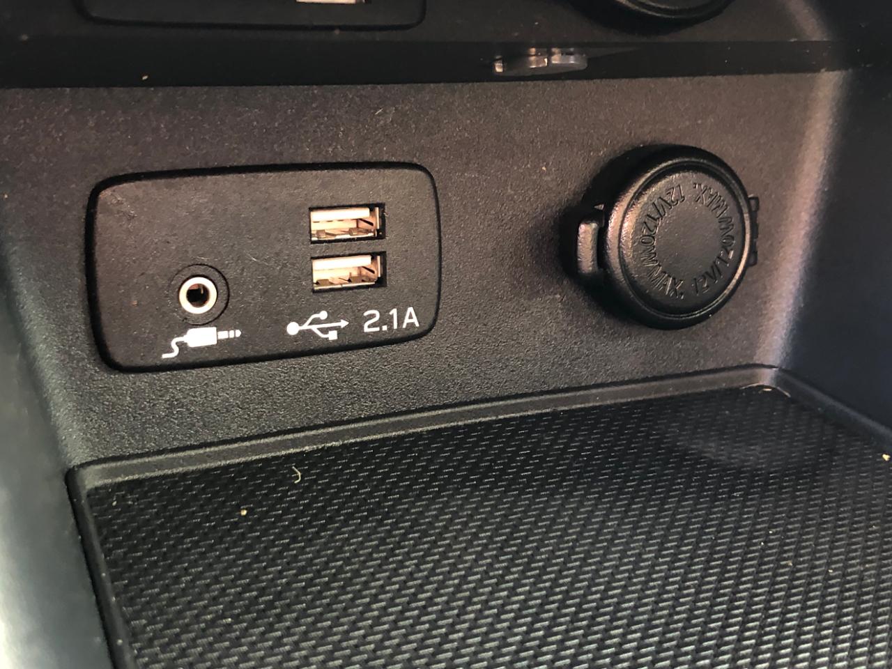 Subaru Forester Premium CVT 2021