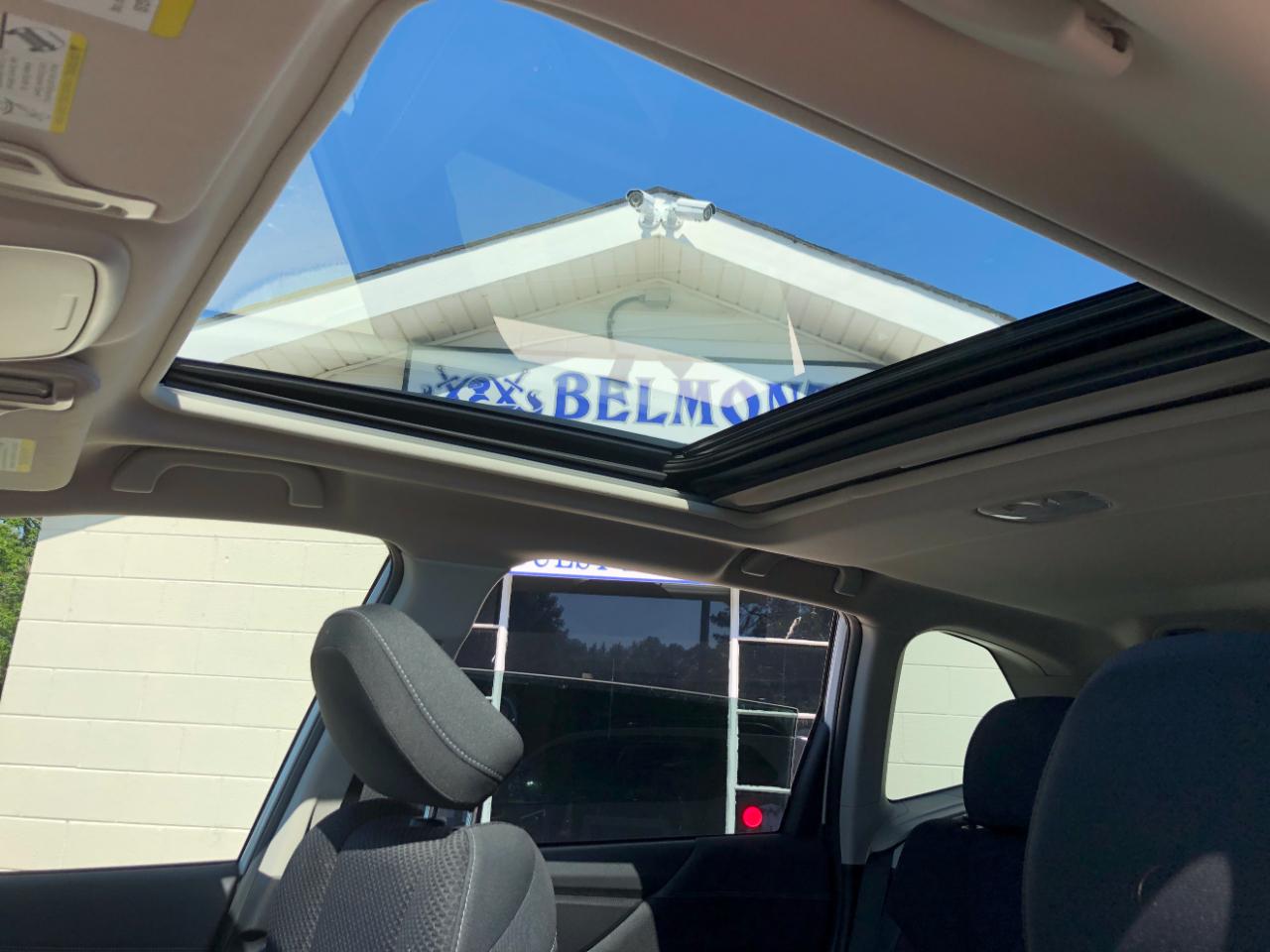Subaru Forester Premium CVT 2021