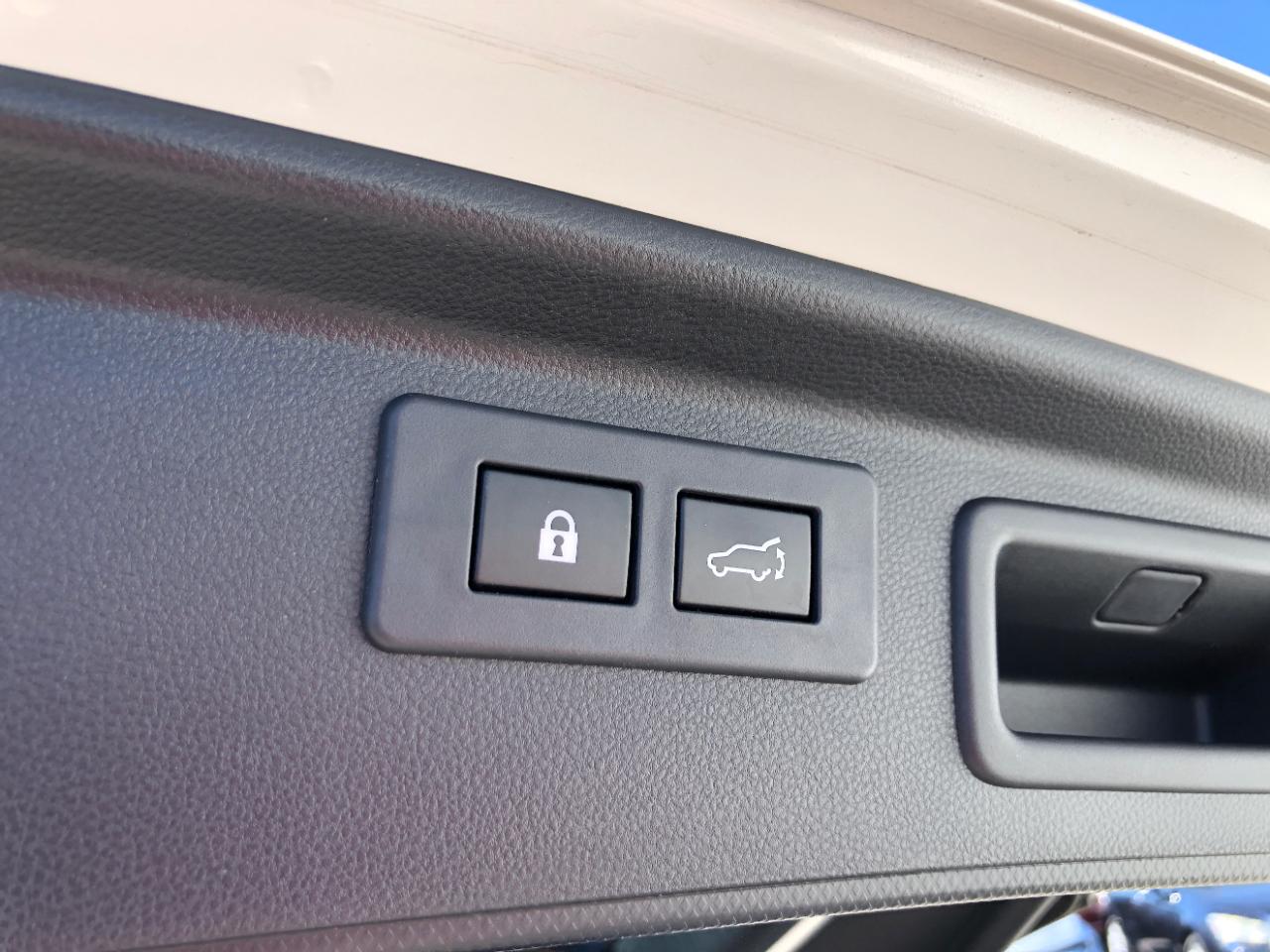 Subaru Forester Premium CVT 2021