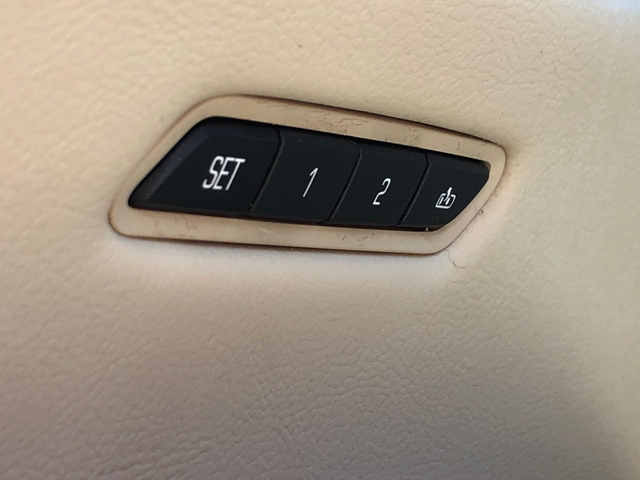 Cadillac XT5 FWD 4dr Luxury 2017