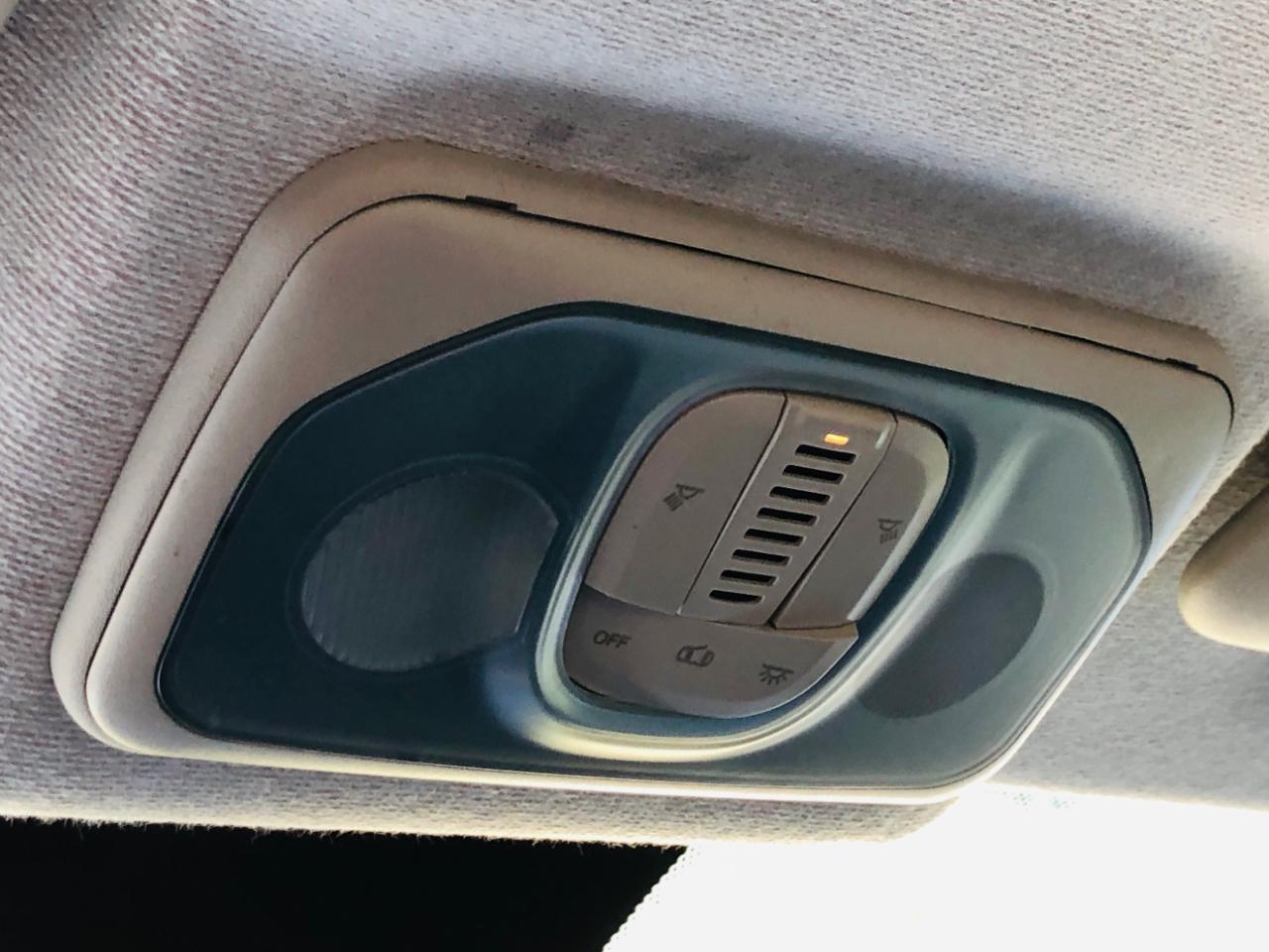 RAM ProMaster Cargo Van 2500 High Roof 159" WB 2018