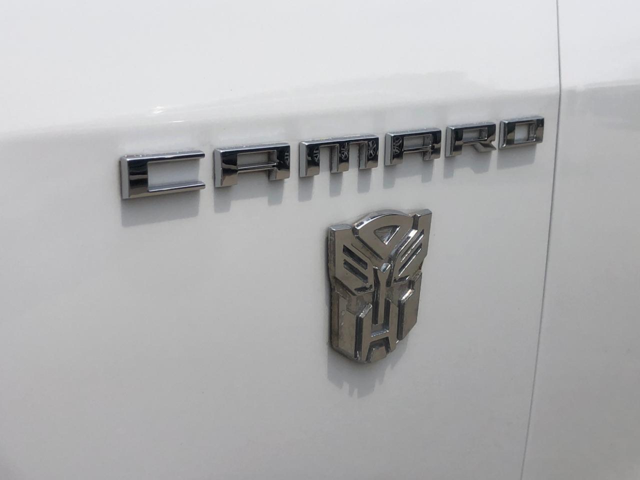 Chevrolet Camaro 2dr Cpe 1LT 2010