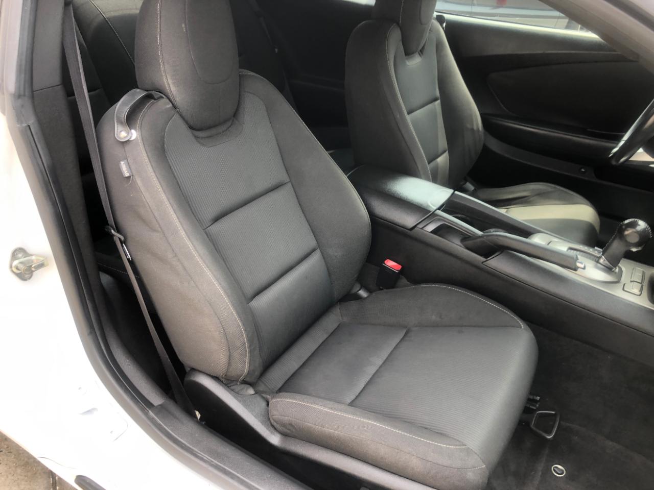 Chevrolet Camaro 2dr Cpe 1LT 2010