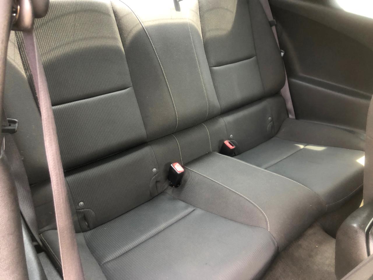 Chevrolet Camaro 2dr Cpe 1LT 2010