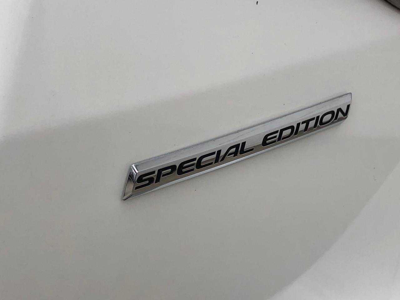 Honda Odyssey 5dr SE 2016