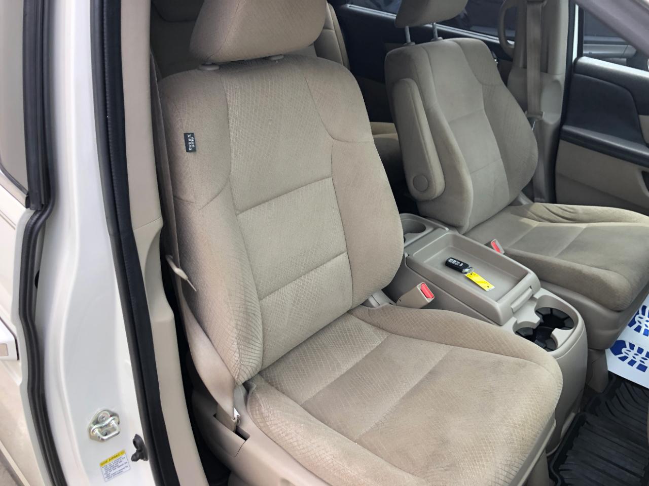 Honda Odyssey 5dr SE 2016