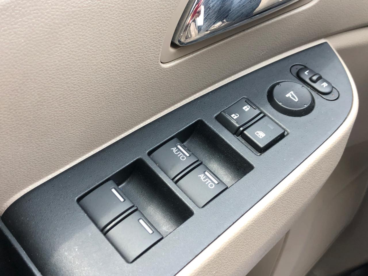 Honda Odyssey 5dr SE 2016