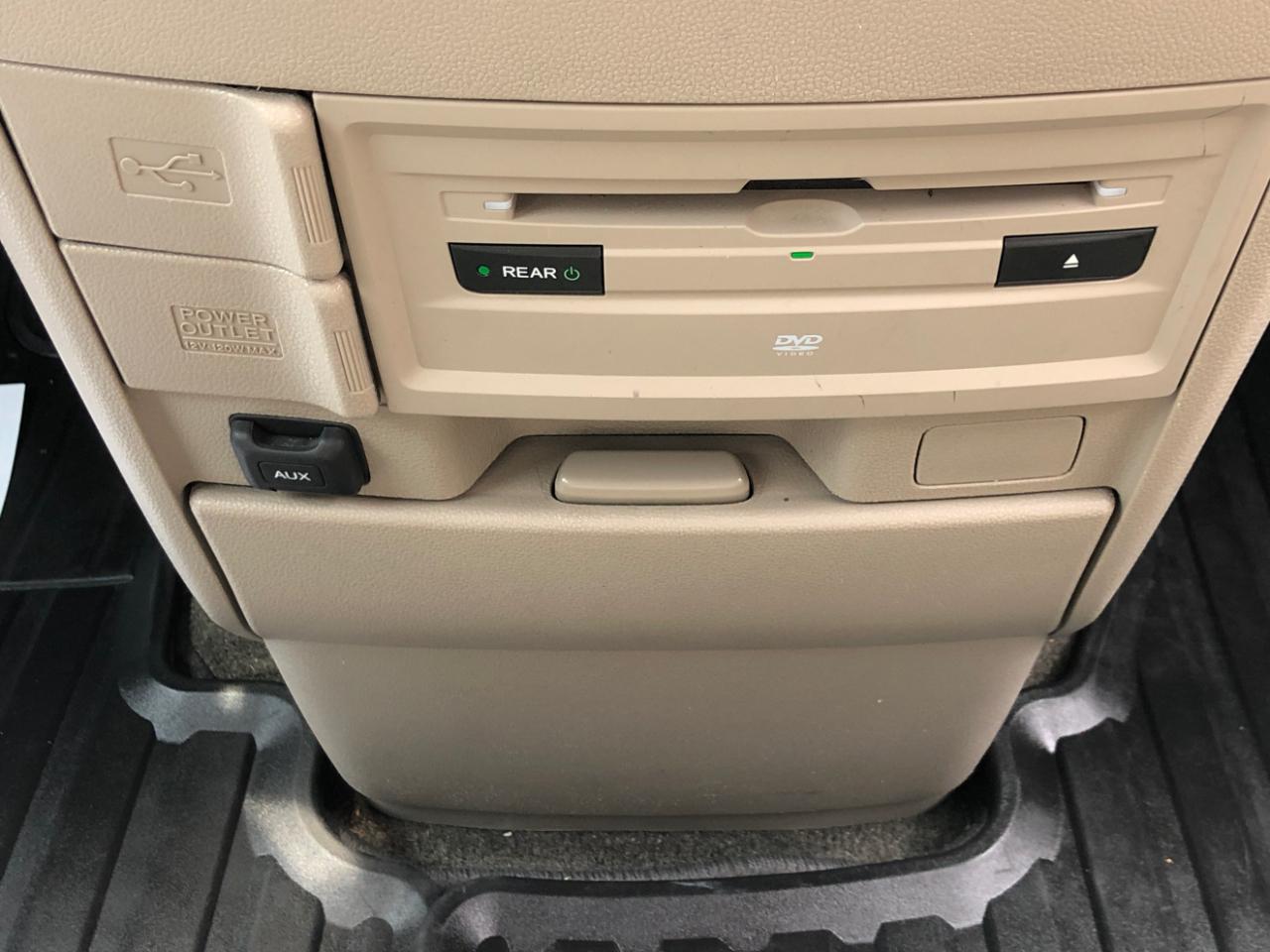 Honda Odyssey 5dr SE 2016