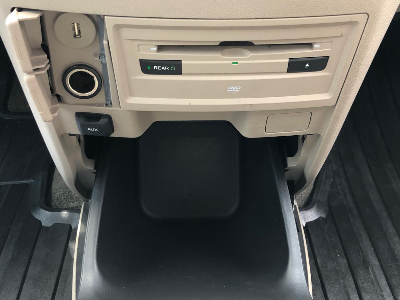 Honda Odyssey 5dr SE 2016