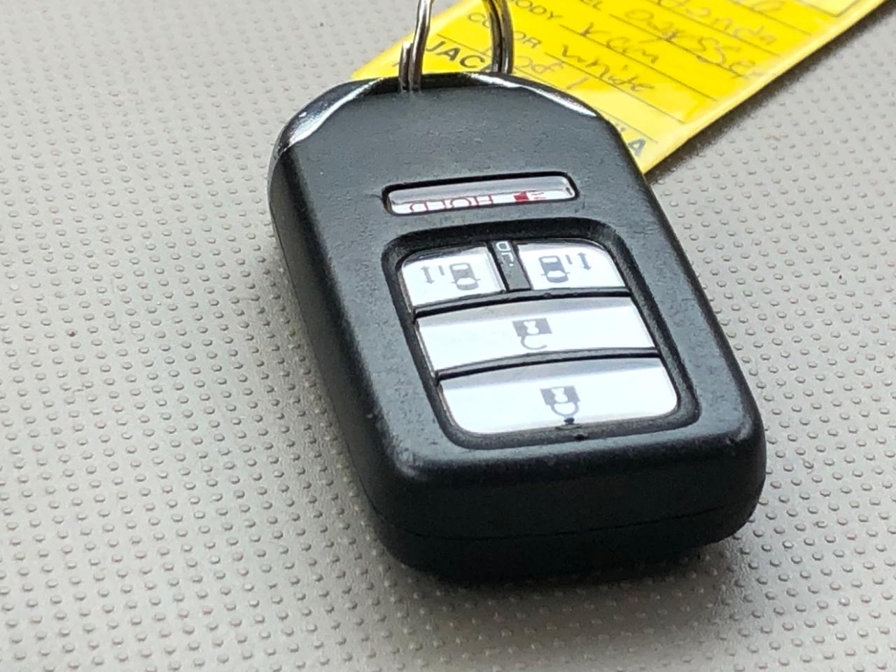 Honda Odyssey 5dr SE 2016