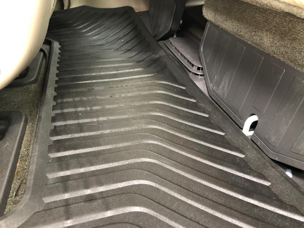 Honda Odyssey 5dr SE 2016