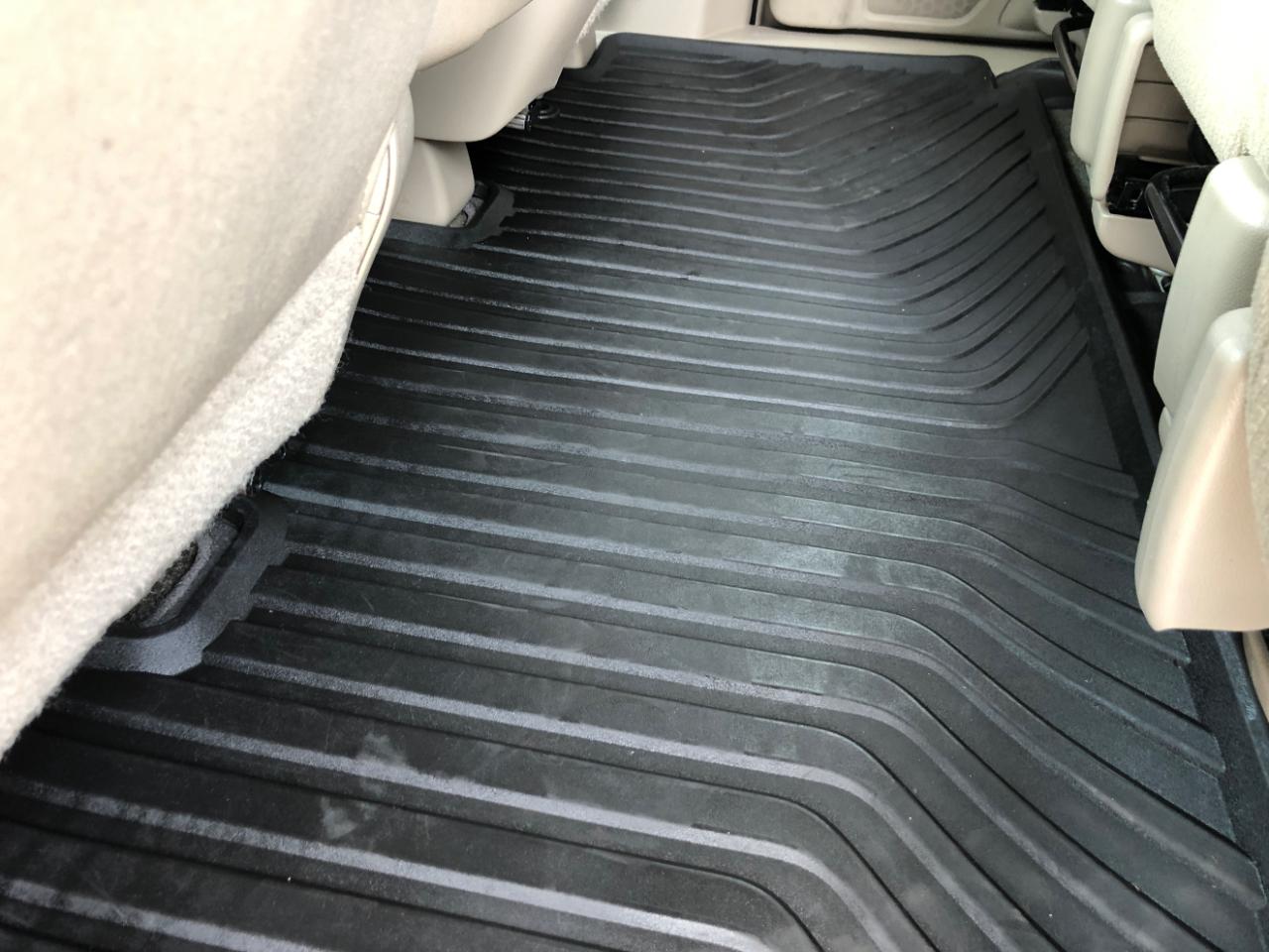 Honda Odyssey 5dr SE 2016