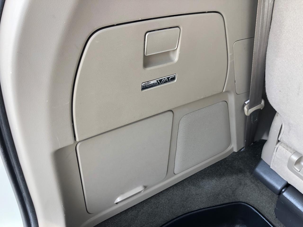 Honda Odyssey 5dr SE 2016