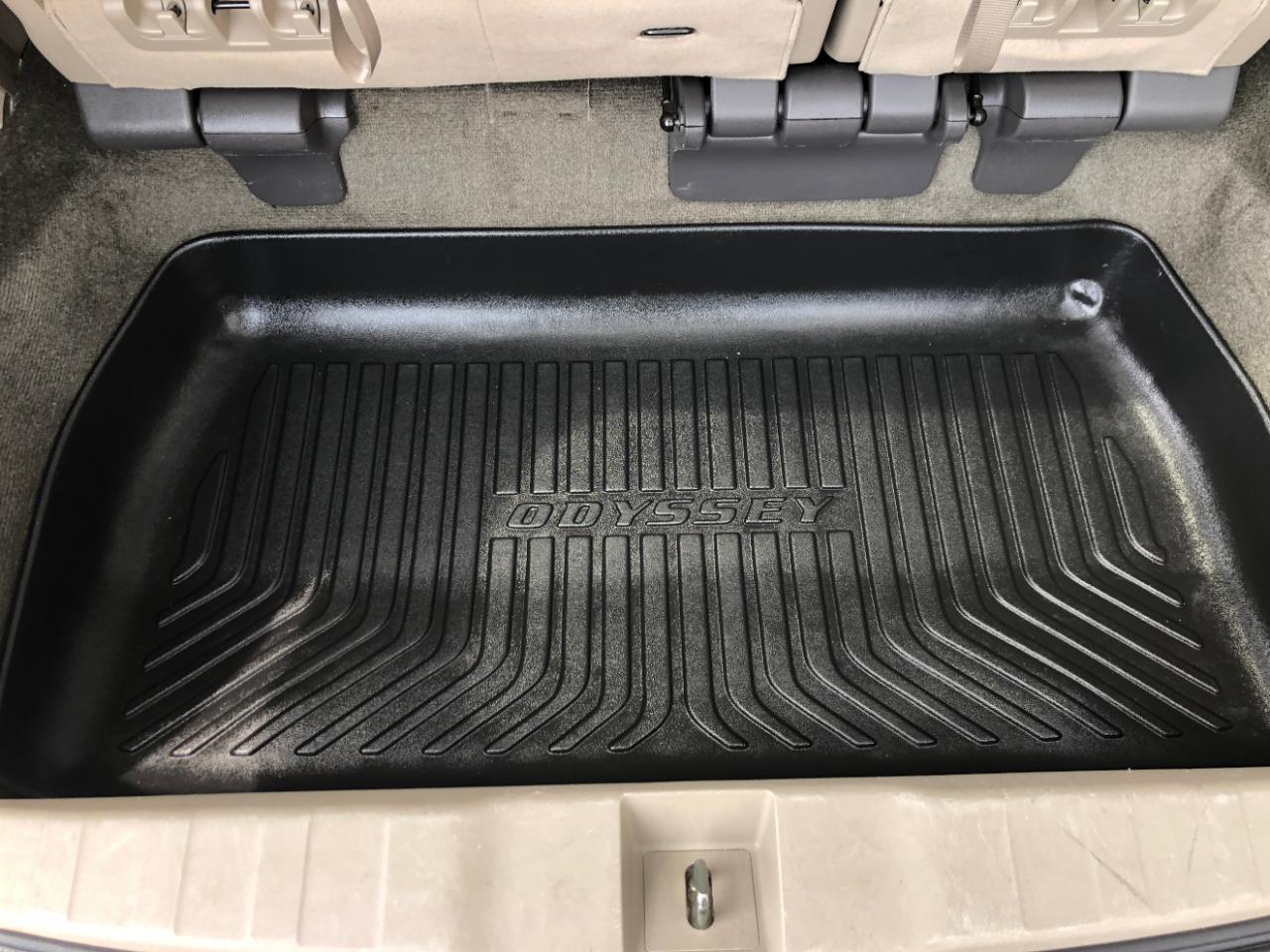 Honda Odyssey 5dr SE 2016