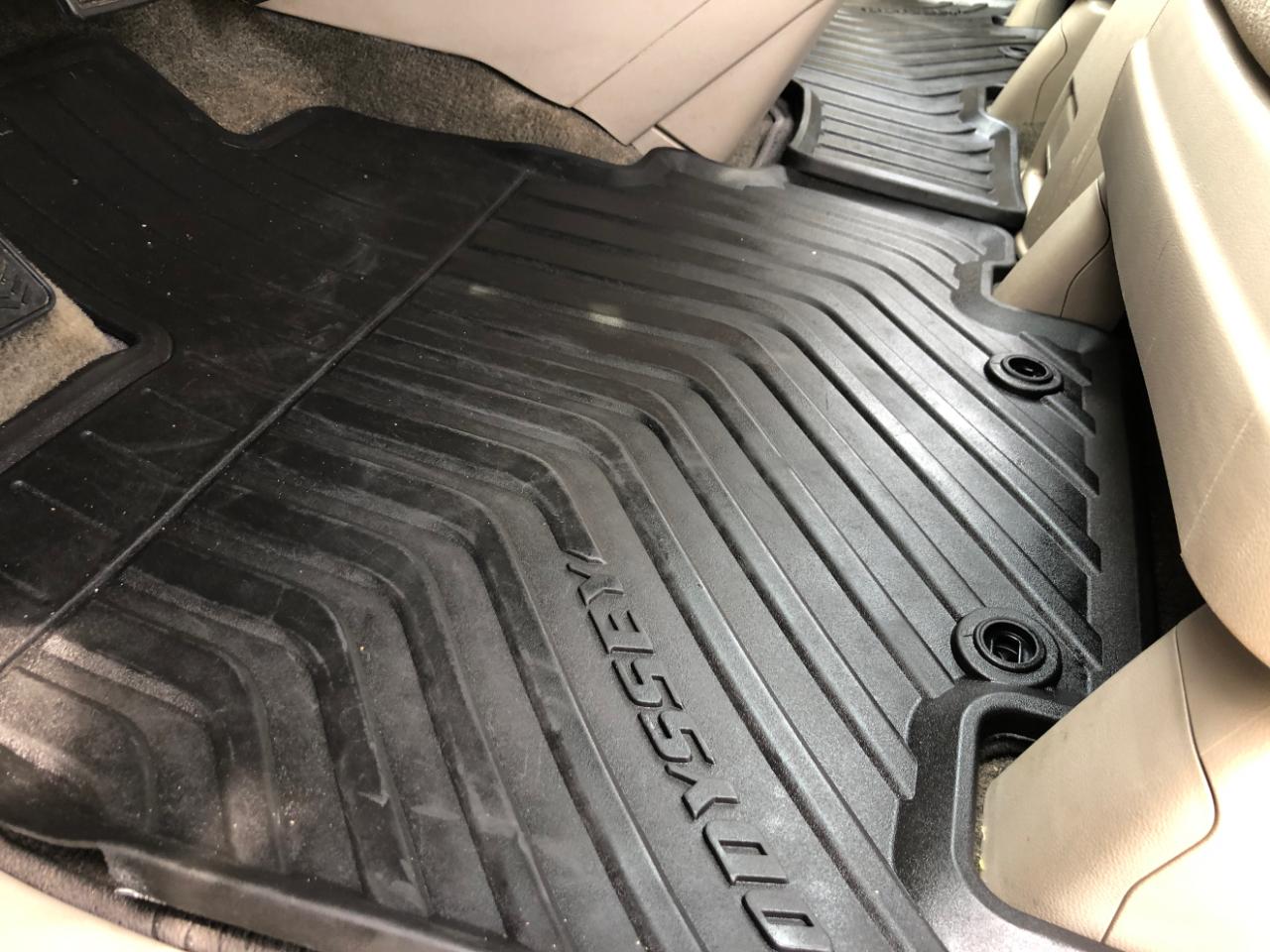 Honda Odyssey 5dr SE 2016