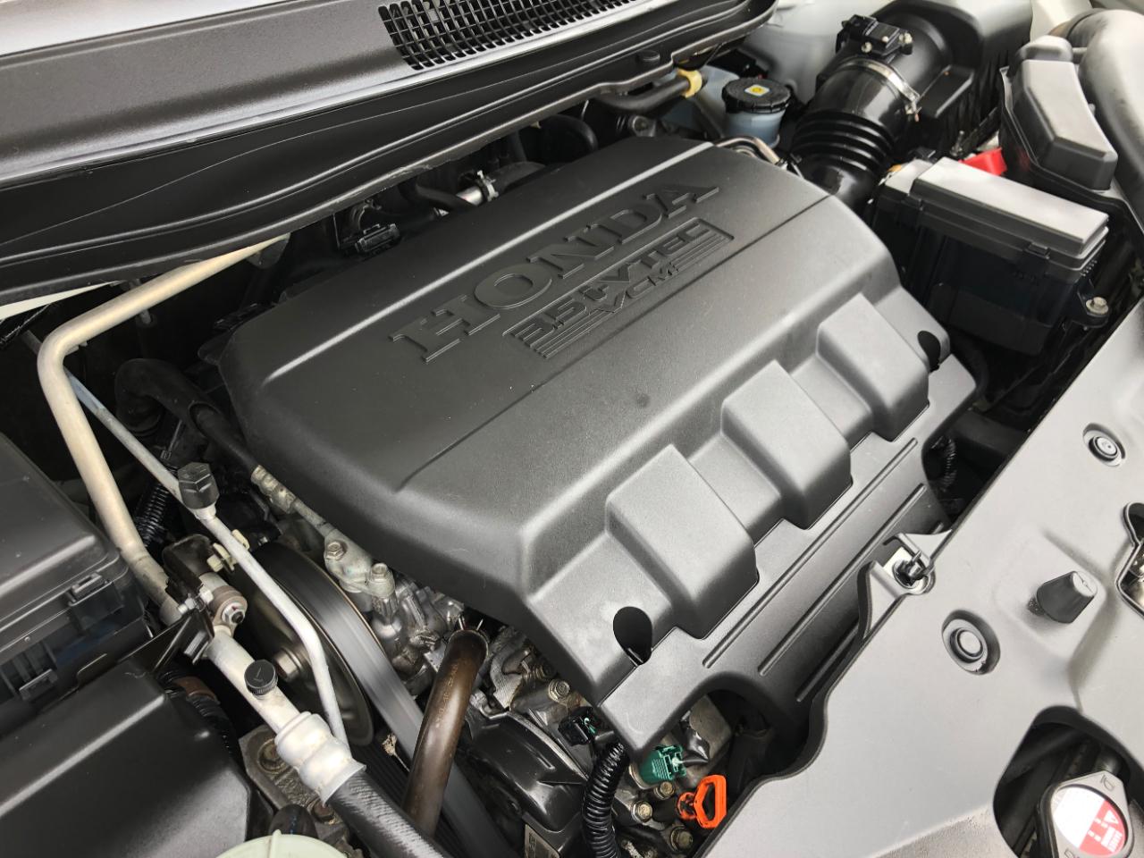 Honda Odyssey 5dr SE 2016