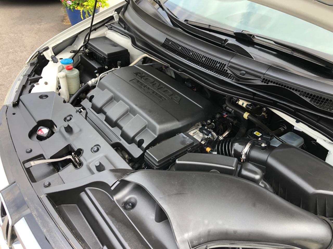 Honda Odyssey 5dr SE 2016