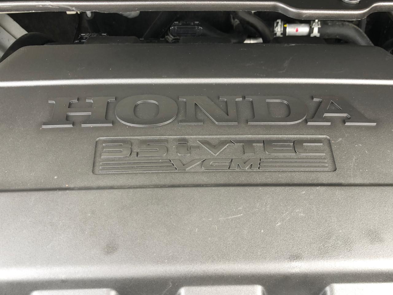 Honda Odyssey 5dr SE 2016