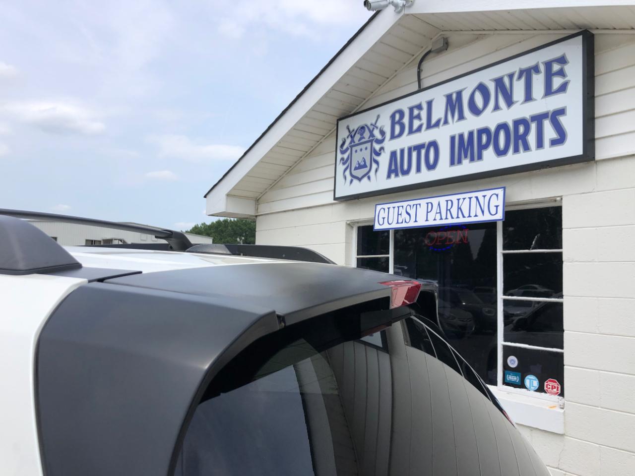 Honda Odyssey 5dr SE 2016
