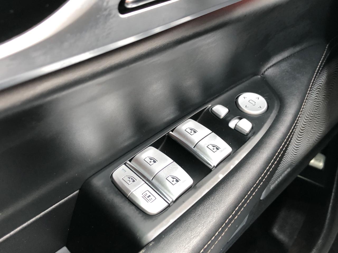 BMW 7 Series 750i xDrive Sedan 2018