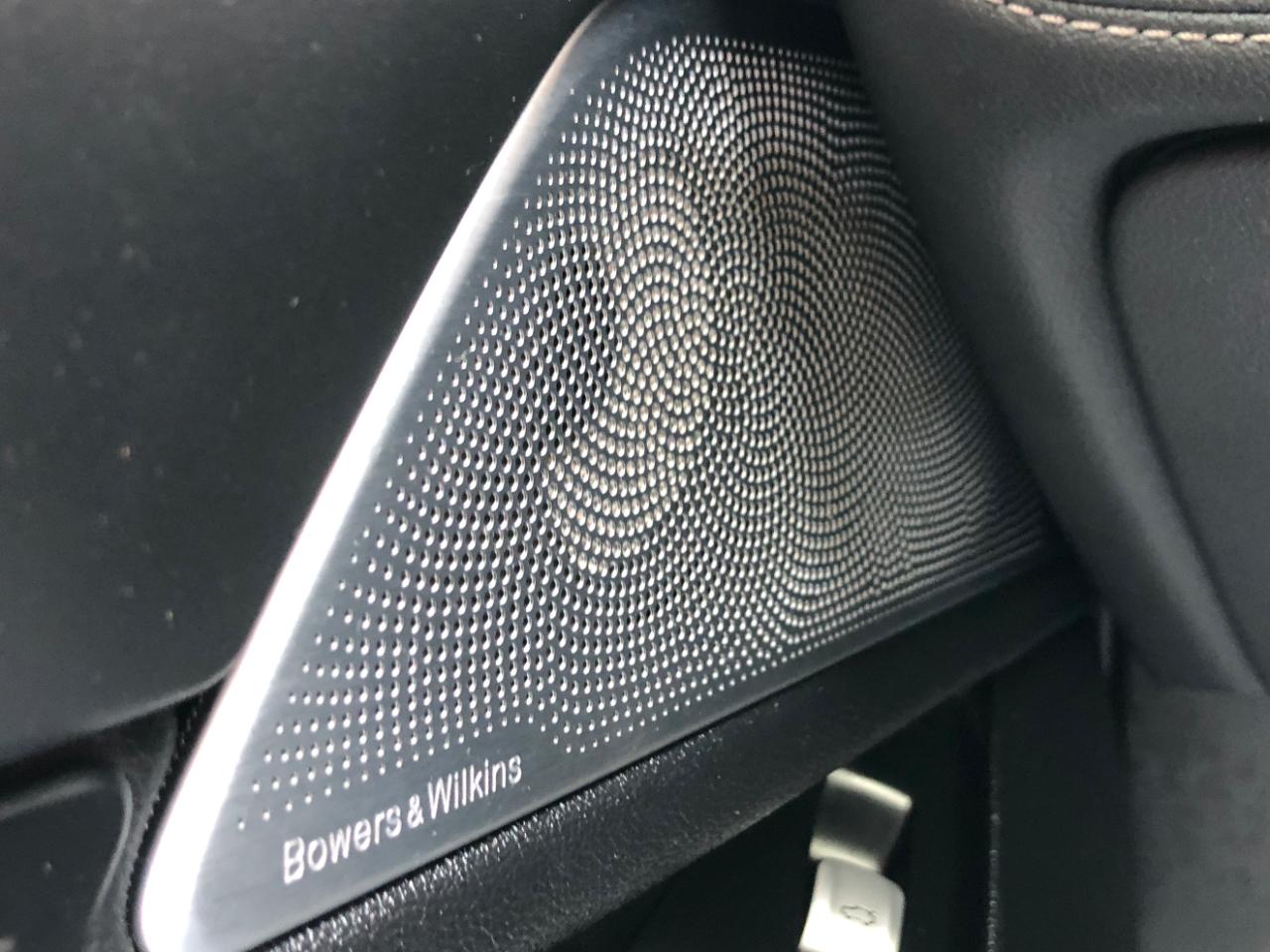 BMW 7 Series 750i xDrive Sedan 2018
