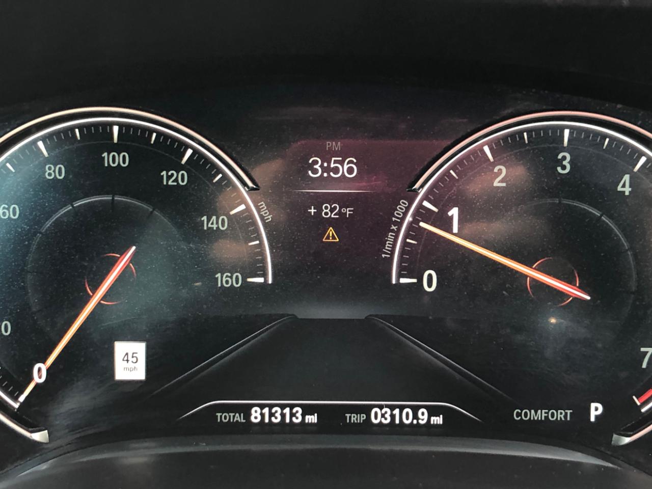 BMW 7 Series 750i xDrive Sedan 2018