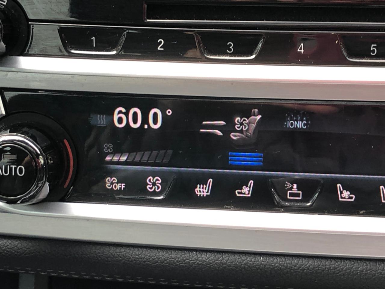 BMW 7 Series 750i xDrive Sedan 2018