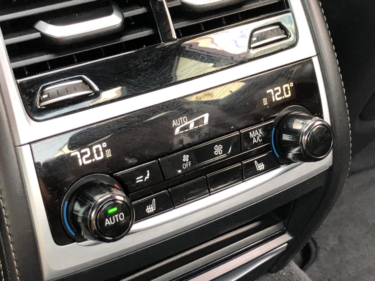 BMW 7 Series 750i xDrive Sedan 2018