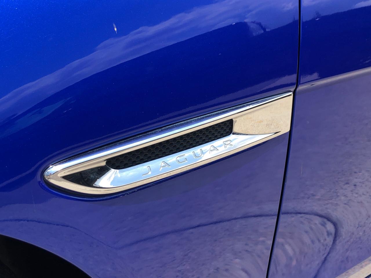 Jaguar XE 35t Premium AWD 2017